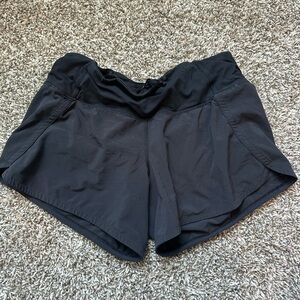 Lululemon LONG shorts